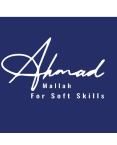 Ahmad Mallah for Soft Skills